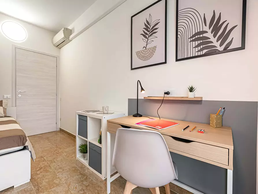 appartamento in affitto a Padova