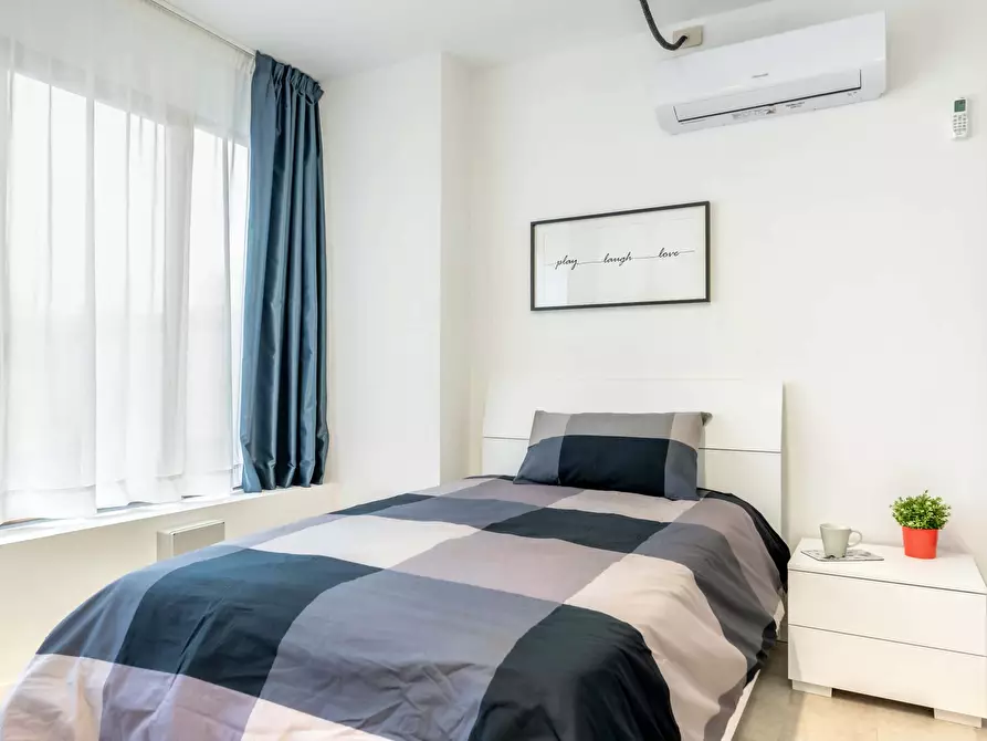 appartamento in affitto a Padova