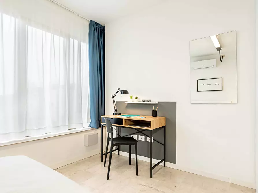 appartamento in affitto a Padova