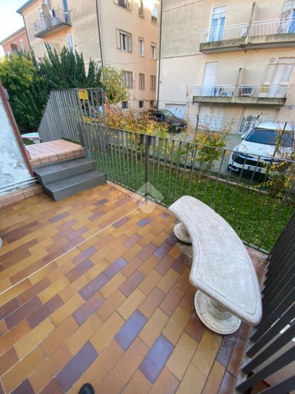 appartamento in affitto a Padova in zona San Giuseppe