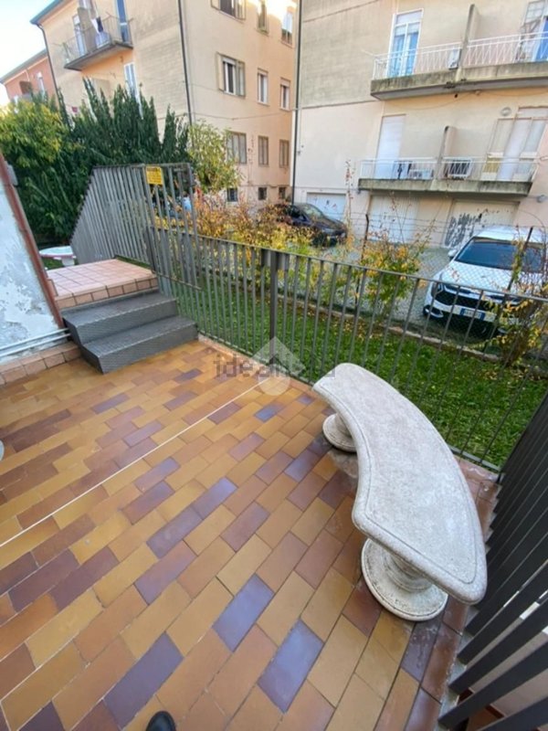 appartamento in affitto a Padova in zona Porta Trento