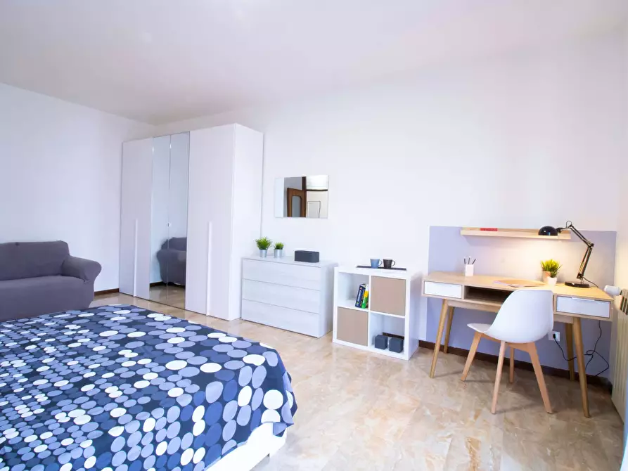 appartamento in affitto a Padova