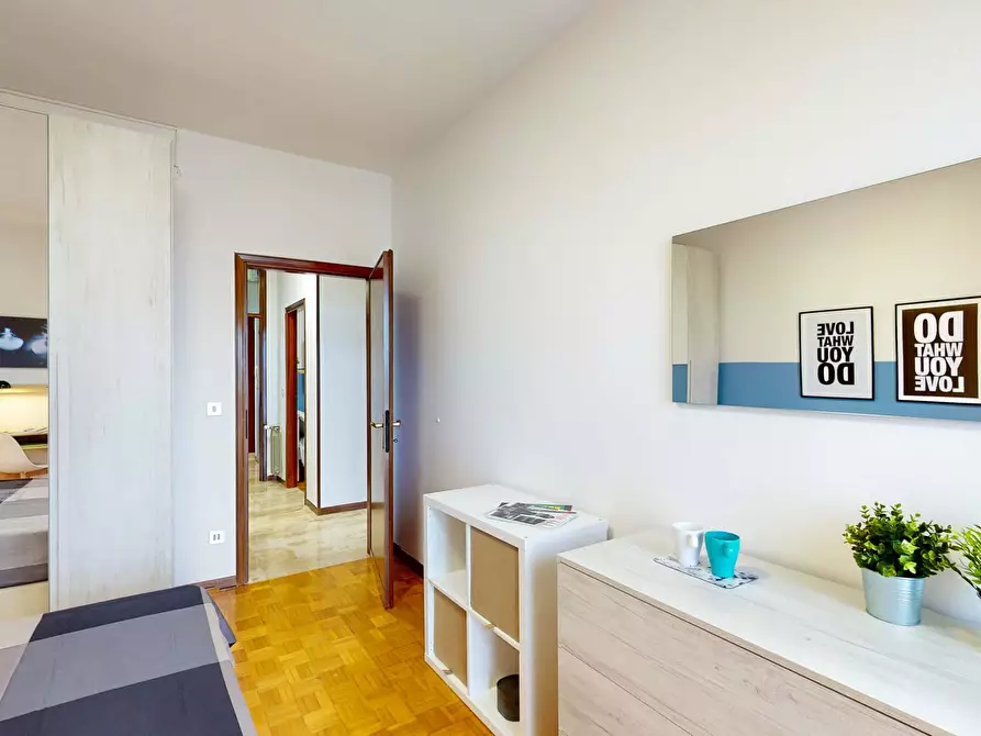 appartamento in affitto a Padova