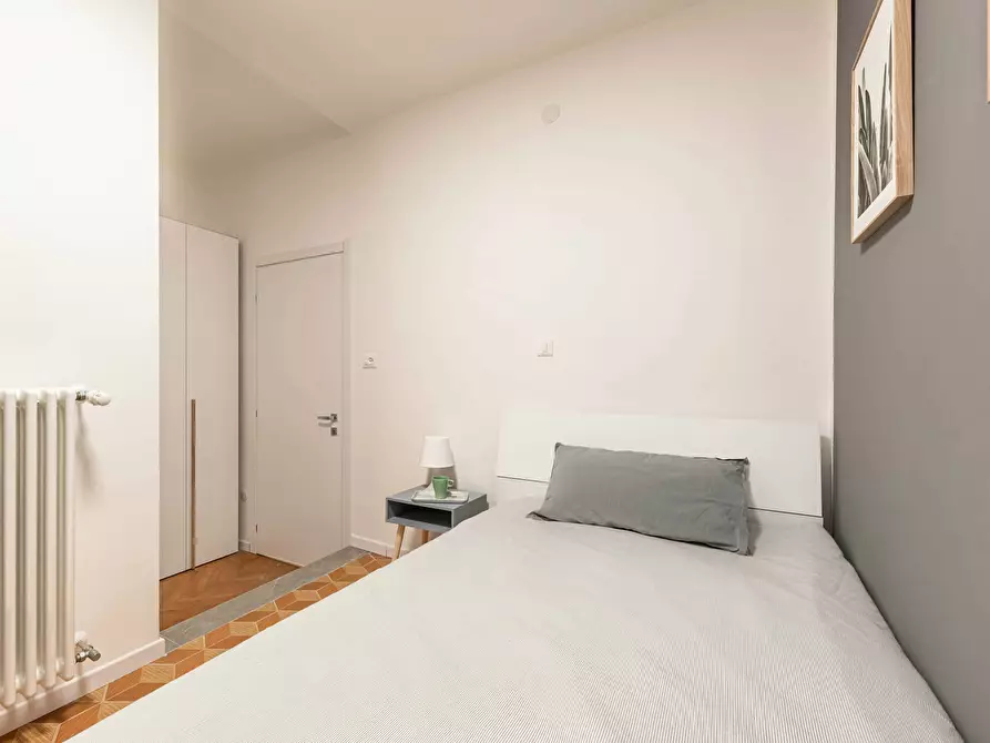 appartamento in affitto a Padova