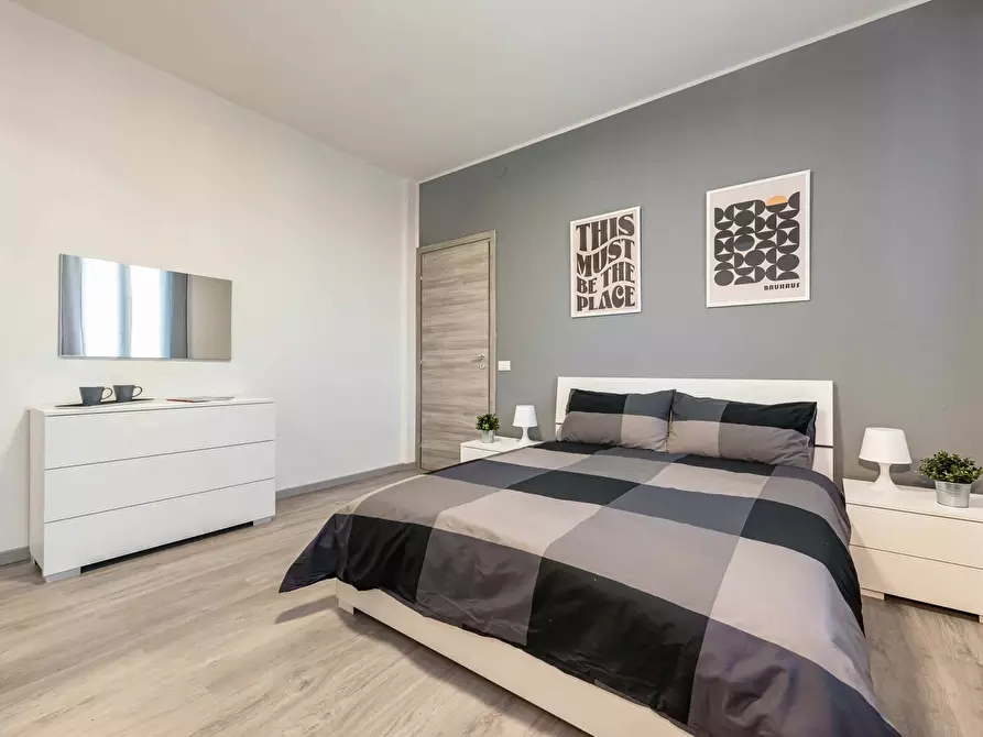 appartamento in affitto a Padova in zona San Bellino