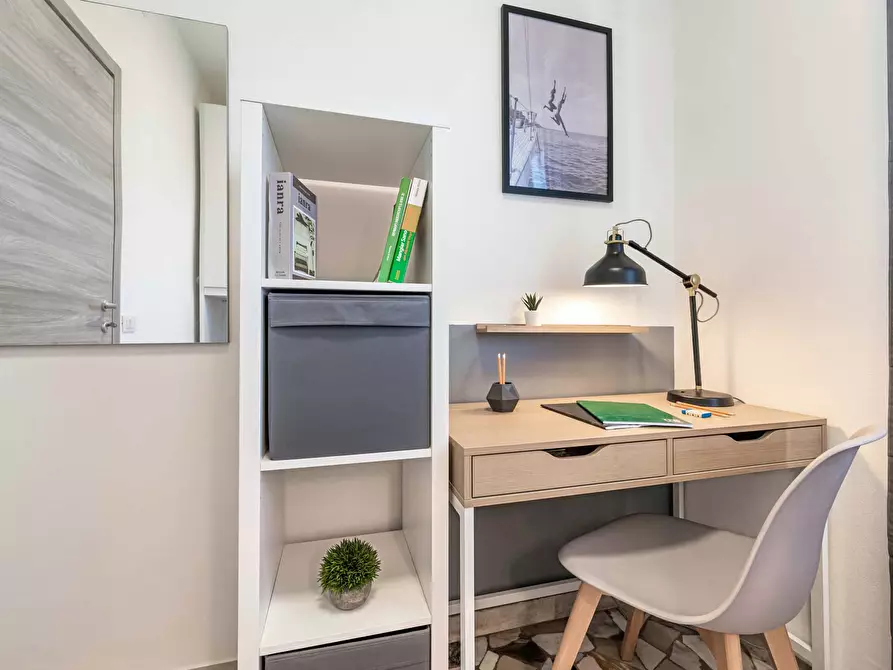 appartamento in affitto a Padova in zona San Bellino