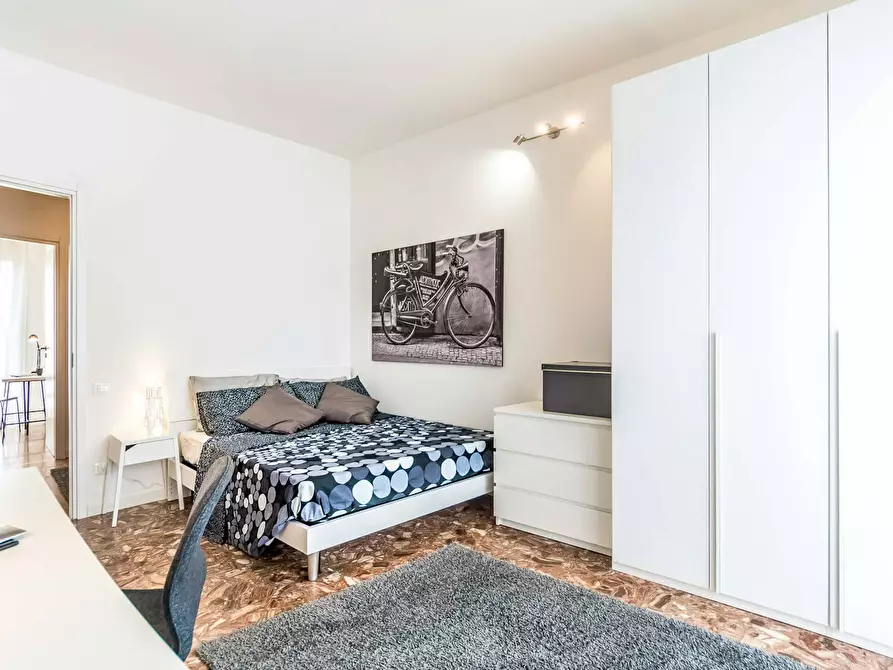 appartamento in affitto a Padova