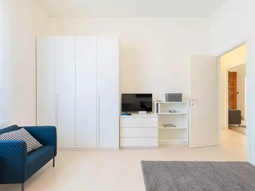 appartamento in affitto a Padova