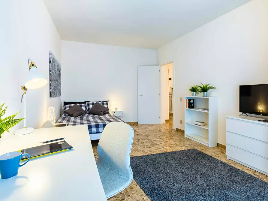 appartamento in affitto a Padova