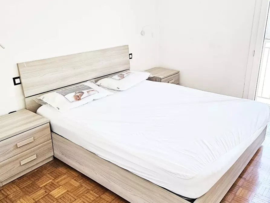 appartamento in affitto a Padova in zona Brentelle