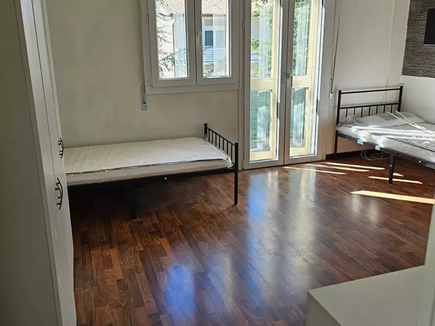 appartamento in affitto a Padova in zona Brentelle