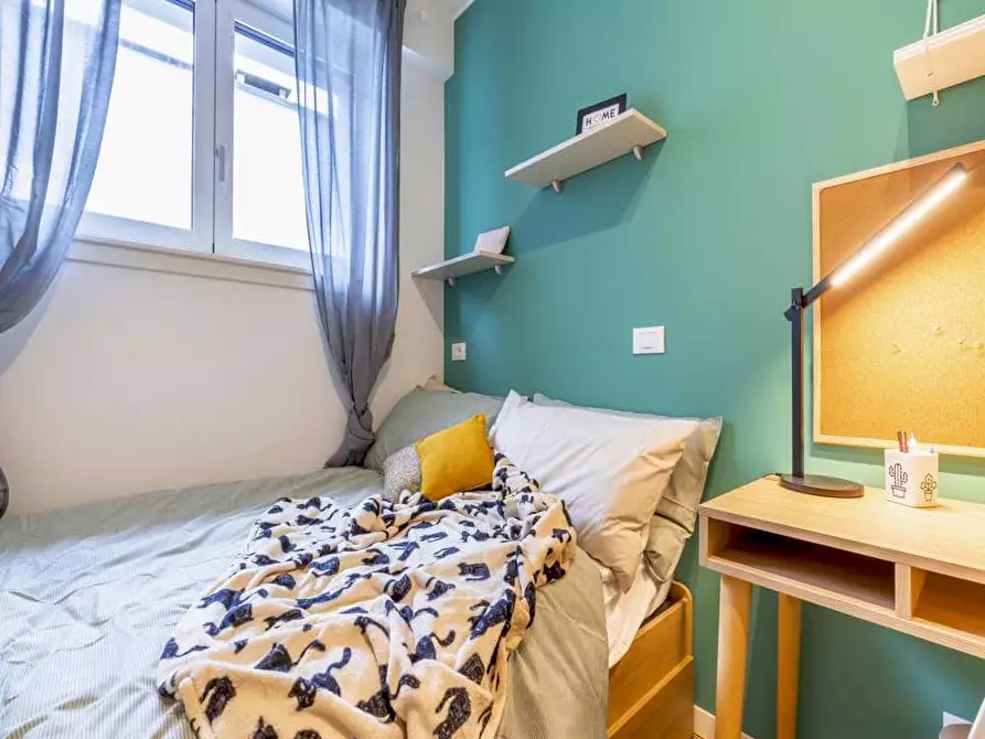 appartamento in affitto a Padova in zona Centro Storico