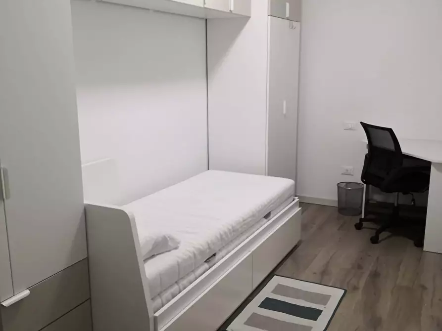 appartamento in affitto a Padova