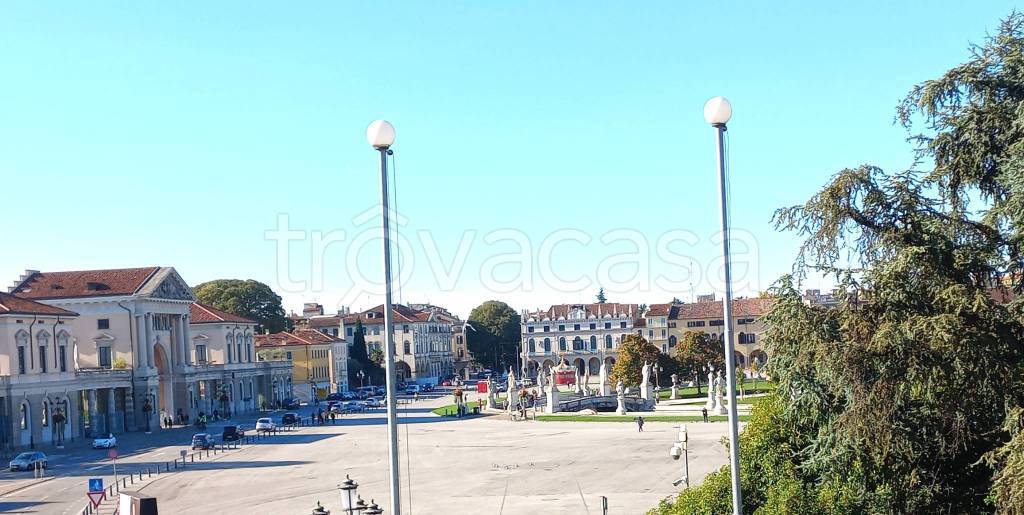 appartamento in affitto a Padova