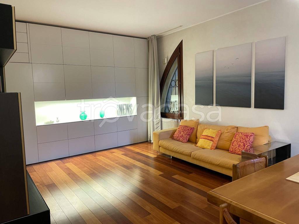 appartamento in affitto a Padova