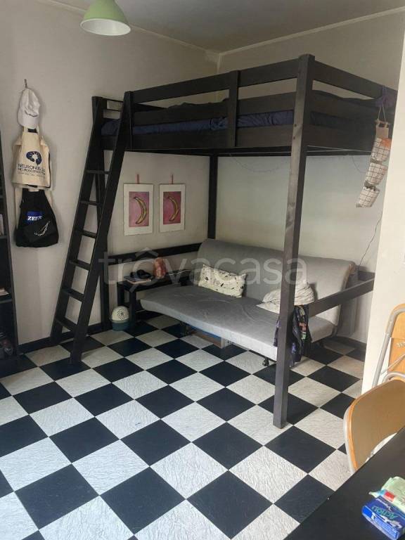 appartamento in affitto a Padova in zona Centro Storico