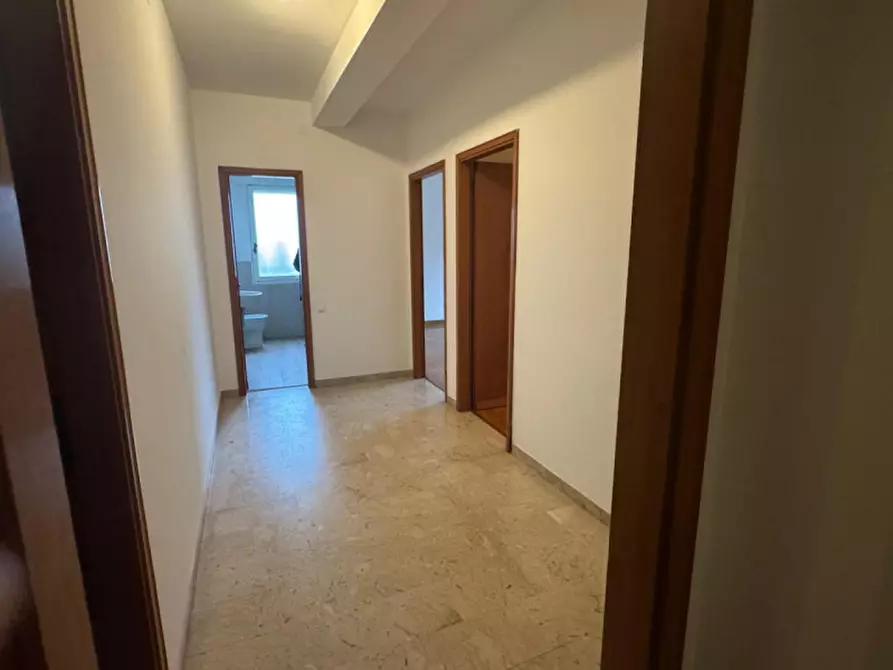 appartamento in affitto a Padova