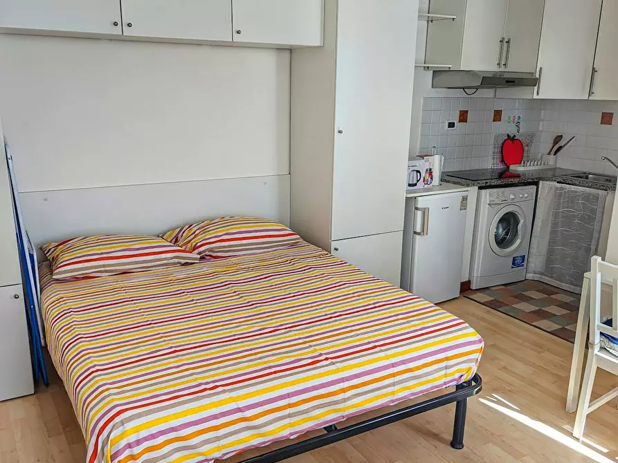 appartamento in affitto a Padova