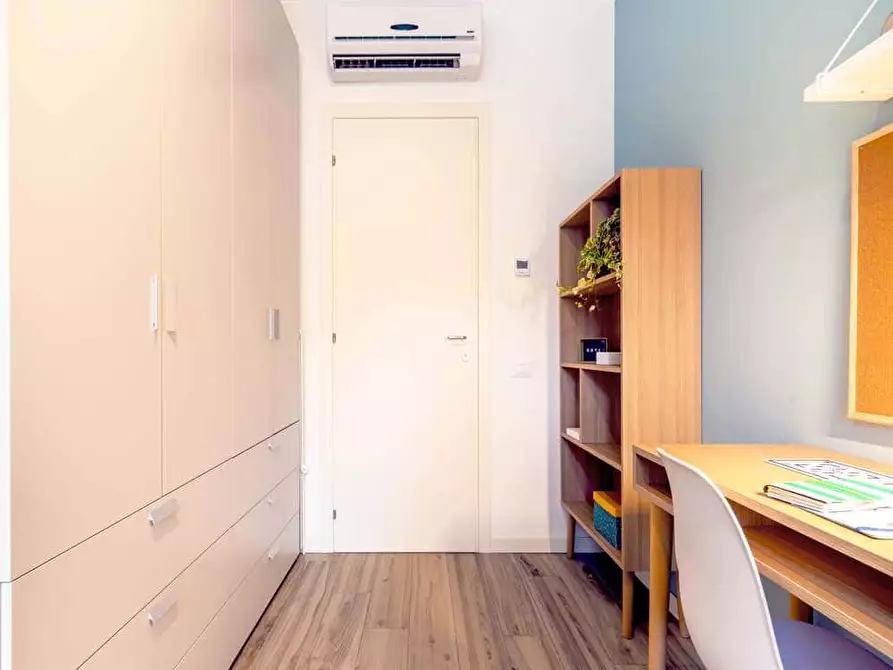 appartamento in affitto a Padova in zona Centro Storico