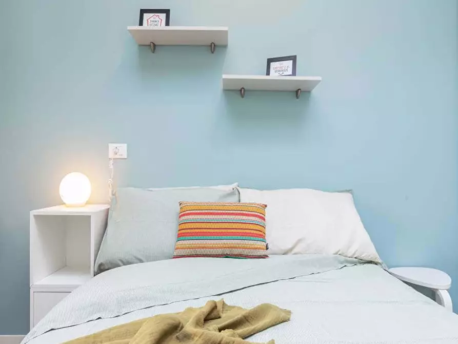 appartamento in affitto a Padova in zona Centro Storico