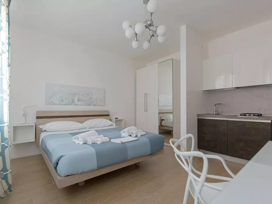 appartamento in affitto a Padova in zona Centro Storico