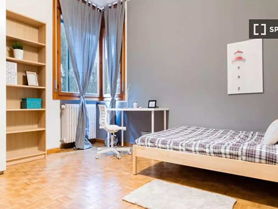 appartamento in affitto a Padova in zona Arcella