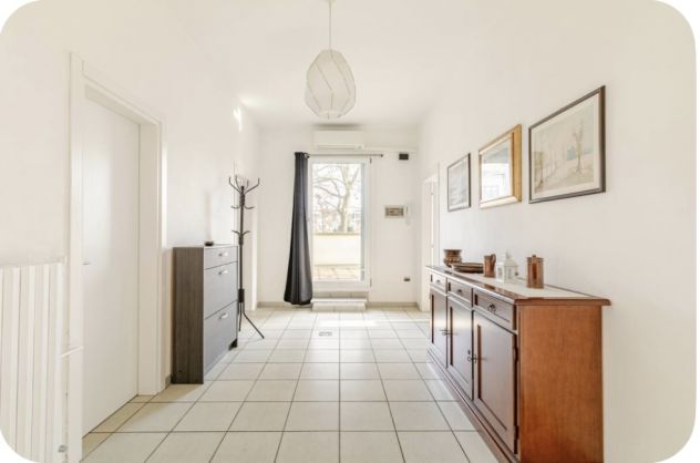 appartamento in affitto a Padova in zona Armistizio