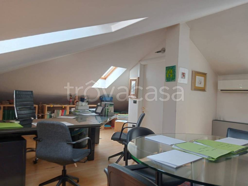 ufficio in affitto a Padova