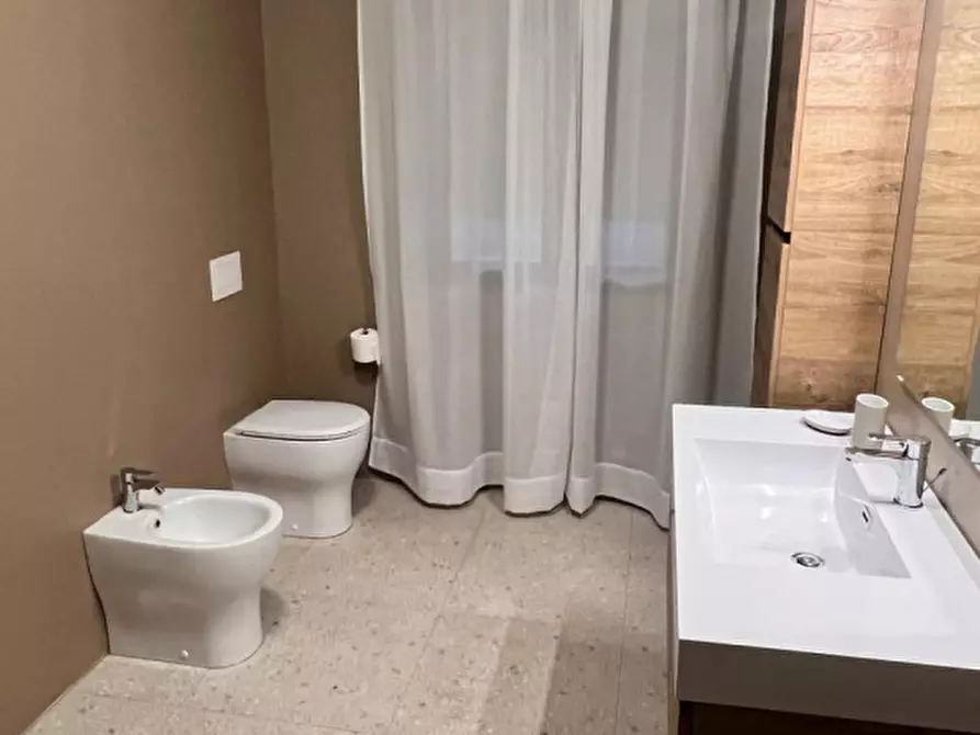 casa indipendente in affitto a Padova in zona San Carlo