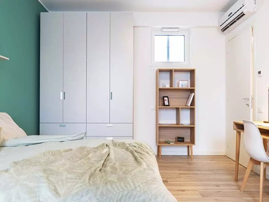 appartamento in affitto a Padova in zona Centro Storico