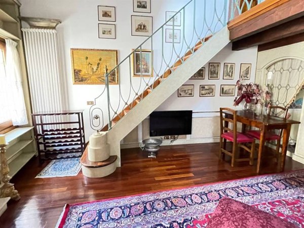 appartamento in affitto a Padova