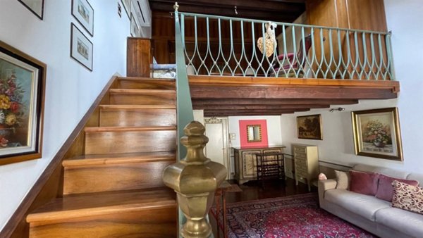 appartamento in affitto a Padova in zona Savonarola