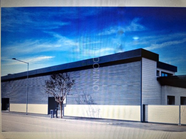 capannone in affitto a Padova