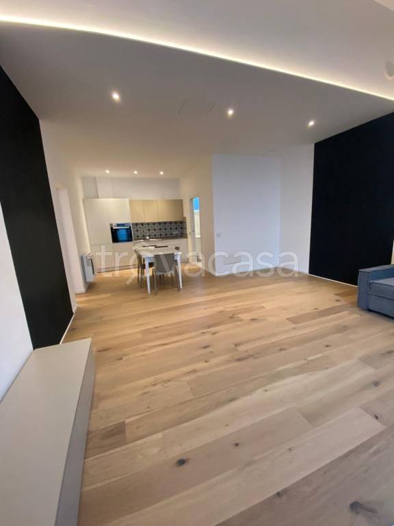 appartamento in affitto a Padova in zona San Giuseppe