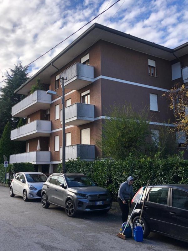 appartamento in affitto a Padova in zona San Giuseppe