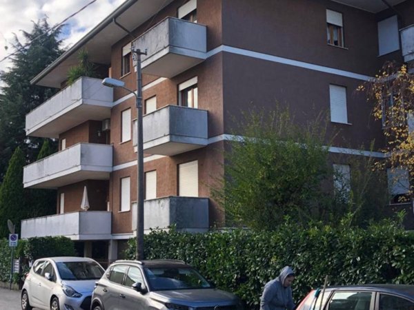 appartamento in affitto a Padova in zona San Giuseppe
