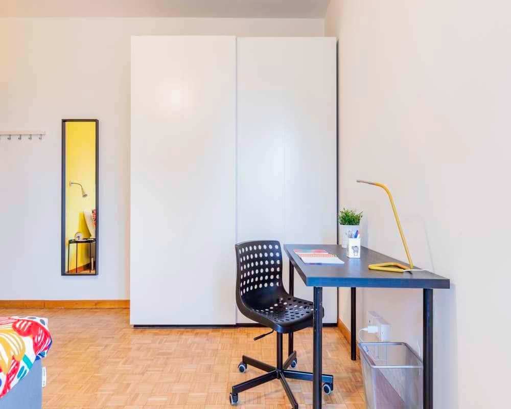 negozio in affitto a Padova in zona San Carlo