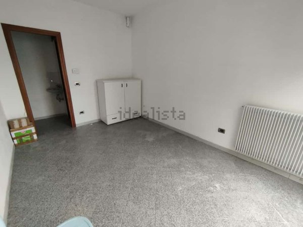 ufficio in affitto a Padova in zona Sant'Osvaldo / Santa Rita