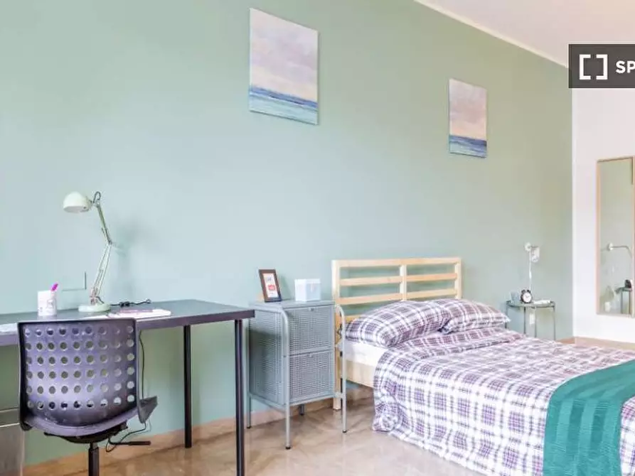 appartamento in affitto a Padova in zona San Carlo