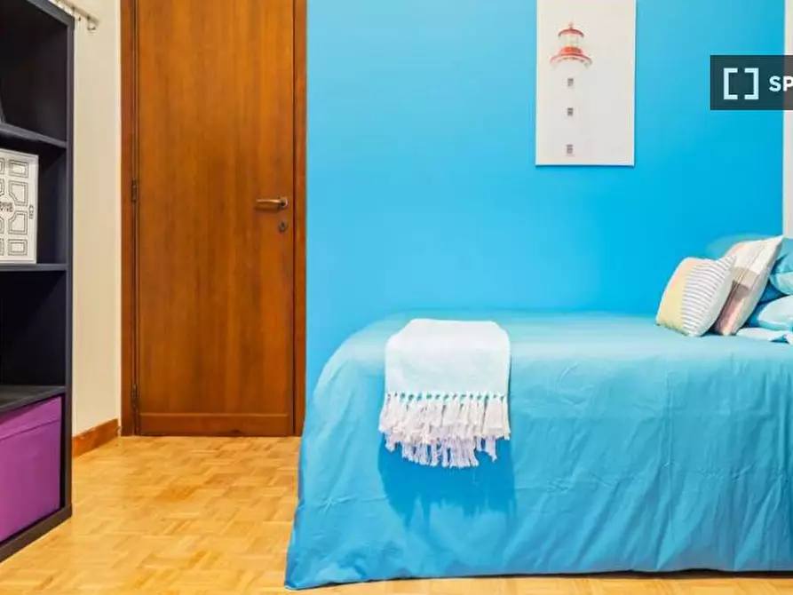 appartamento in affitto a Padova in zona Arcella