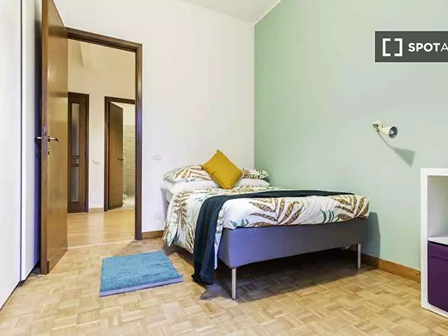 appartamento in affitto a Padova in zona Arcella