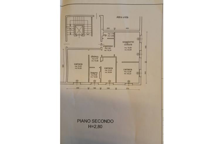 camera singola in affitto a Padova in zona Centro Storico