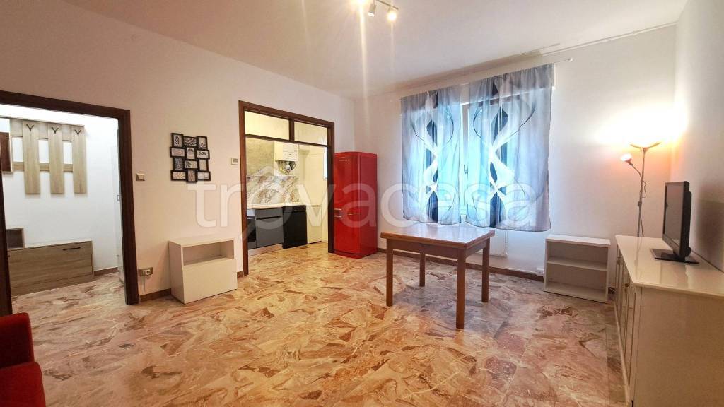 appartamento in affitto a Padova in zona Sant'Osvaldo / Santa Rita