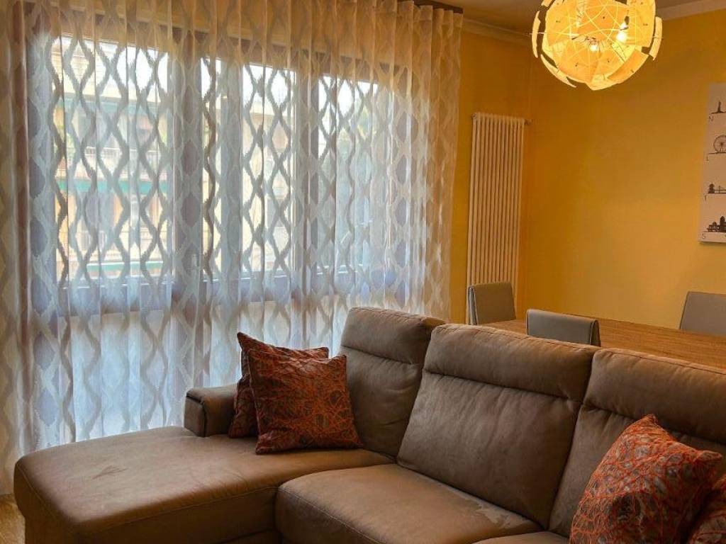 appartamento in affitto a Padova in zona Sant'Osvaldo / Santa Rita