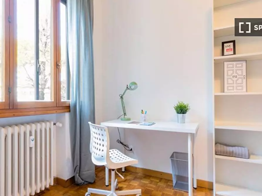 appartamento in affitto a Padova in zona Arcella