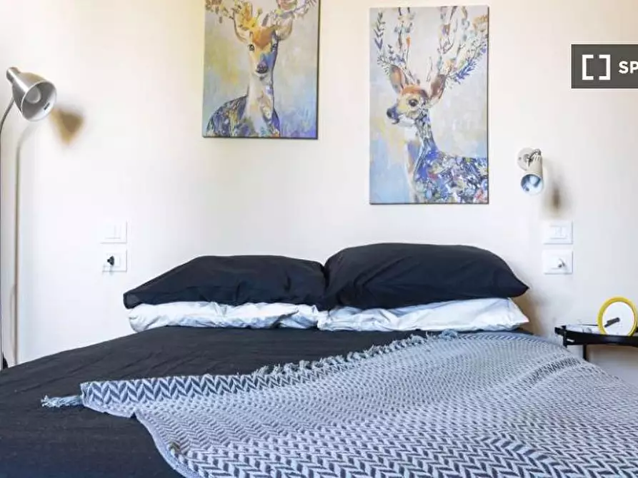 appartamento in affitto a Padova