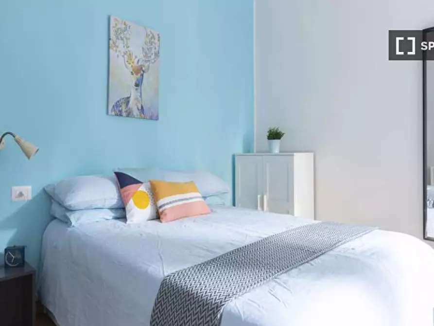 appartamento in affitto a Padova in zona San Carlo