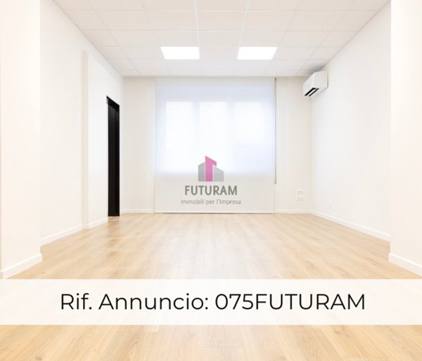 ufficio in affitto a Padova in zona Centro Storico