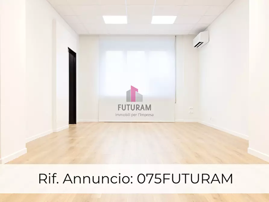 ufficio in affitto a Padova in zona Centro Storico