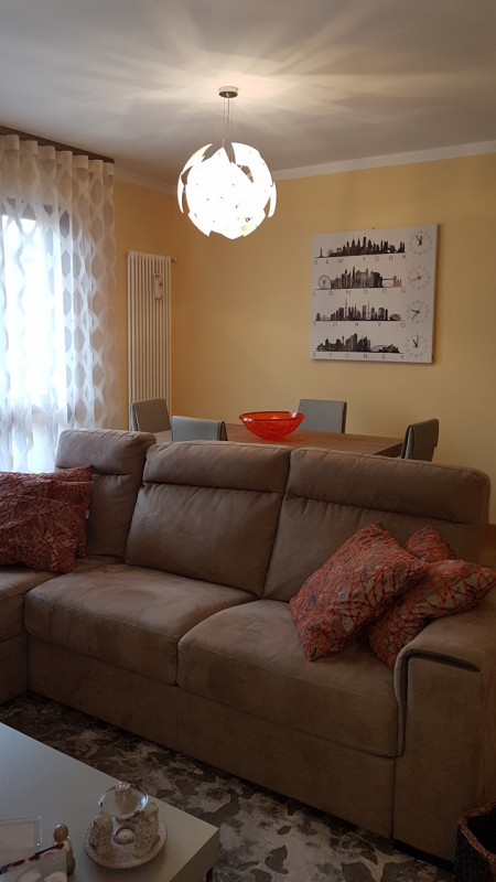 appartamento in affitto a Padova in zona Sant'Osvaldo / Santa Rita